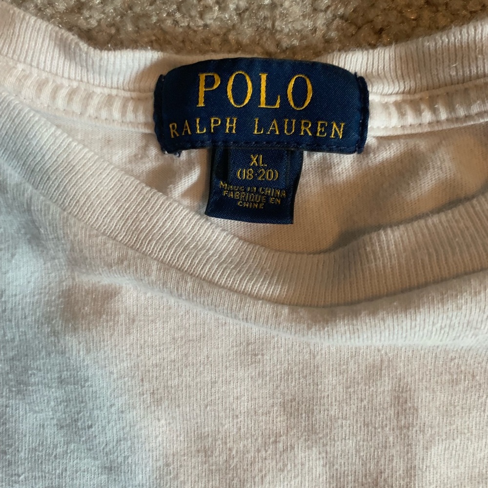 Polo shirt - Picture 2 of 2